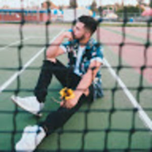 Meet your Posher, Erick